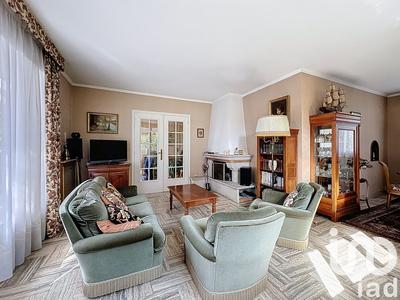 Maison - 98 m² - 5 pièces