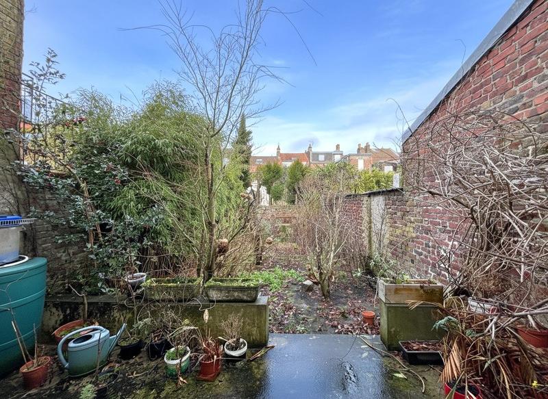 Maison - 78 m² - 3 pièces