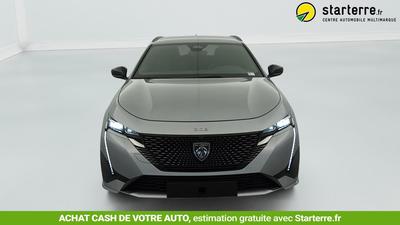 Peugeot 308 Sw Phev 225 e-Eat8 Gt