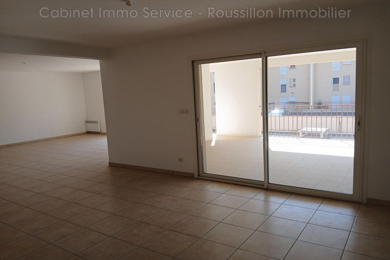 Appartement - 120 m² - 3 pièces