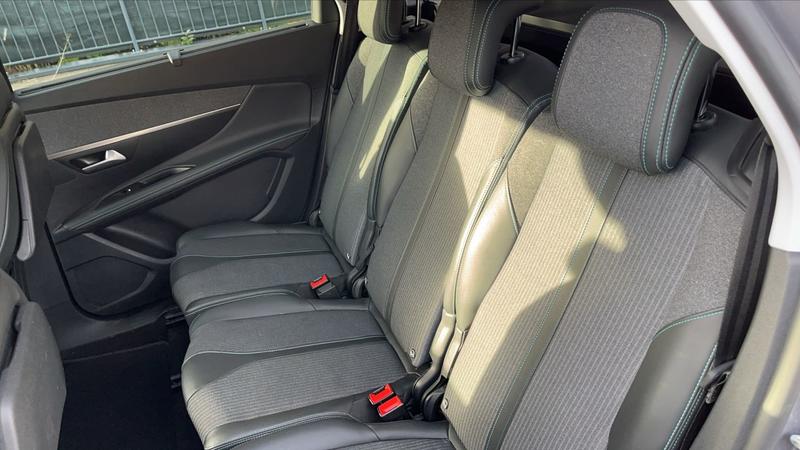 Peugeot 5008 1.5 BlueHDi 130 Eat 8 Allure Pack - 7 places Automatique