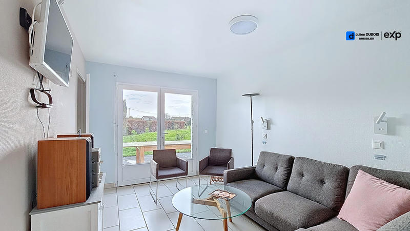 Maison - 260 m² - 12 pièces