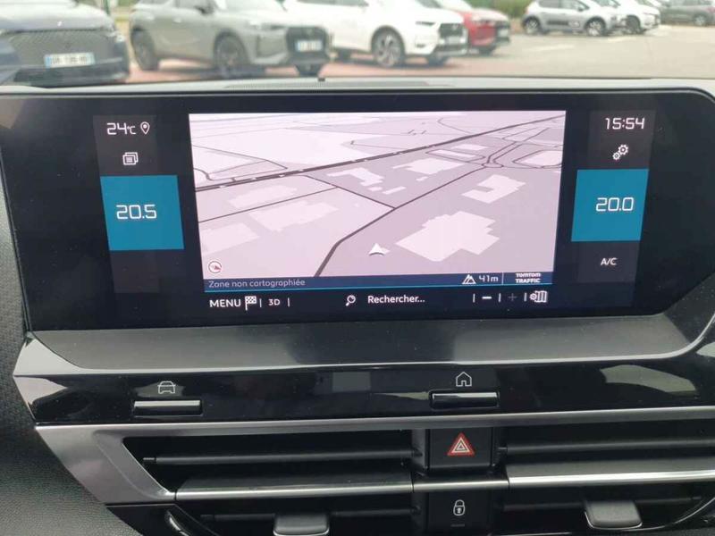 Citroën C4 1.2 PureTech 130 Cv s&amp;S Shine