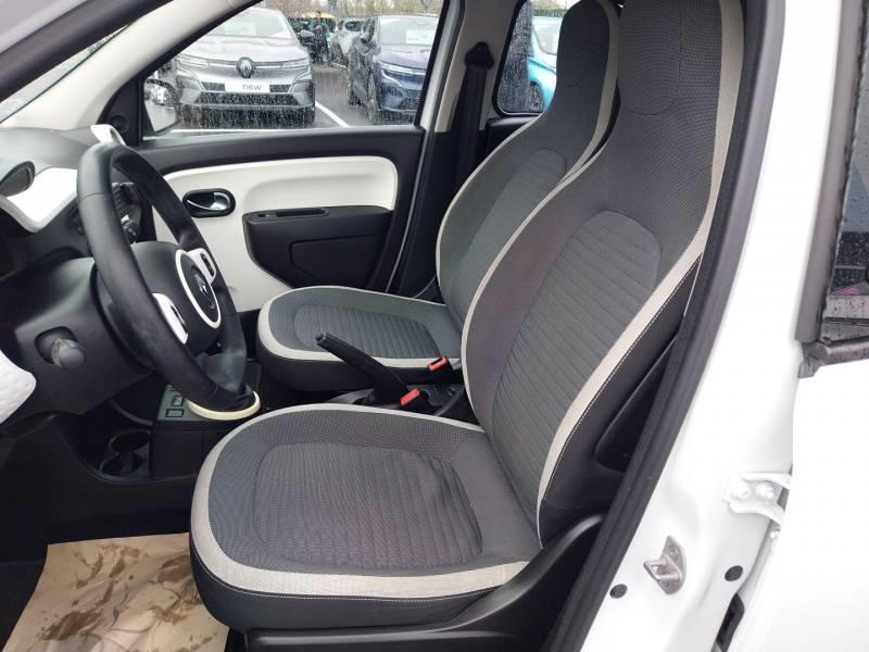 Renault Twingo III 0.9 TCe 90 Energy Zen