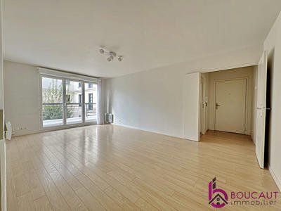 Appartement - 86 m² - 4 pièces