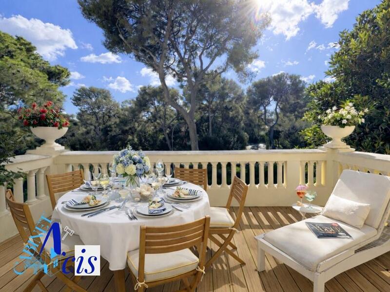 Appartement - 74 m² - 3 pièces