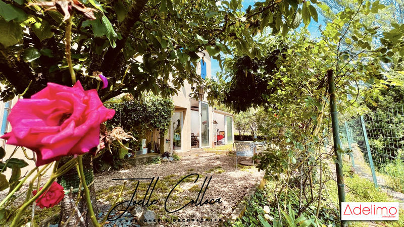 Maison - 87 m² - 4 pièces