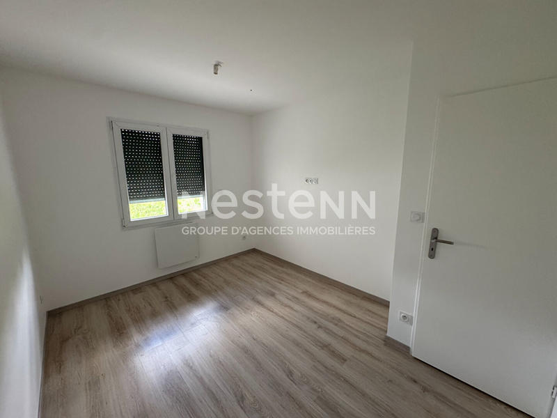 Maison - 81 m² - 4 pièces