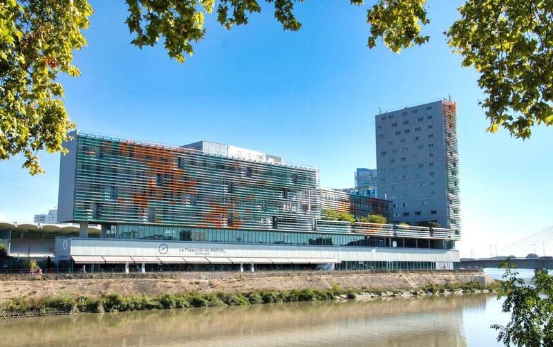 Appartement - 21 m² - 1 pièce