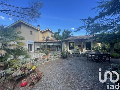 Maison - 155 m² - 5 pièces