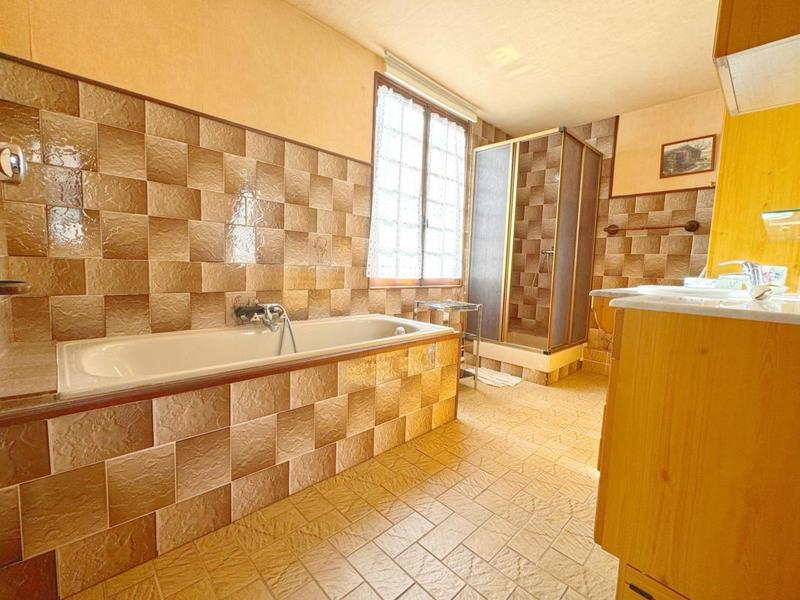 Maison - 118 m² - 6 pièces