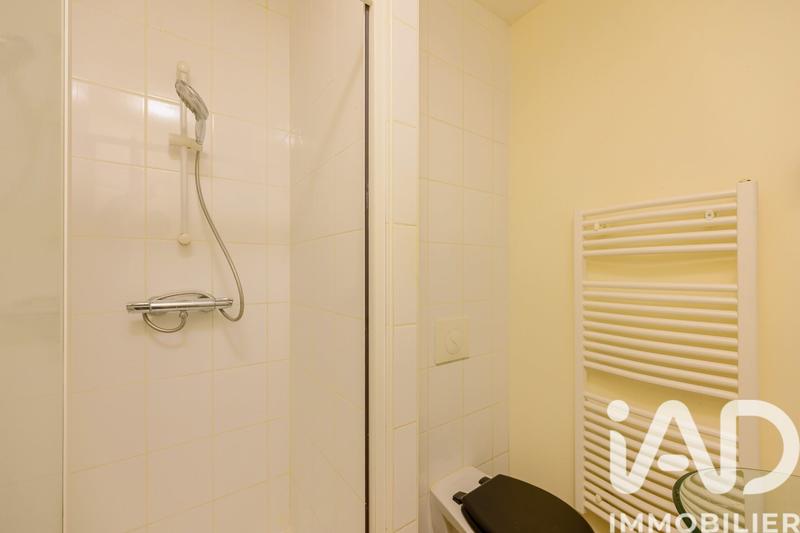 Appartement - 146 m² - 6 pièces