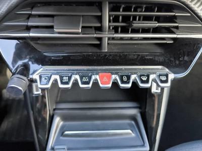 Peugeot 208 Electrique 50 kWh 136ch Allure Pack