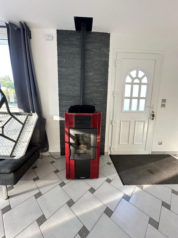 Maison - 78 m² - 3 pièces