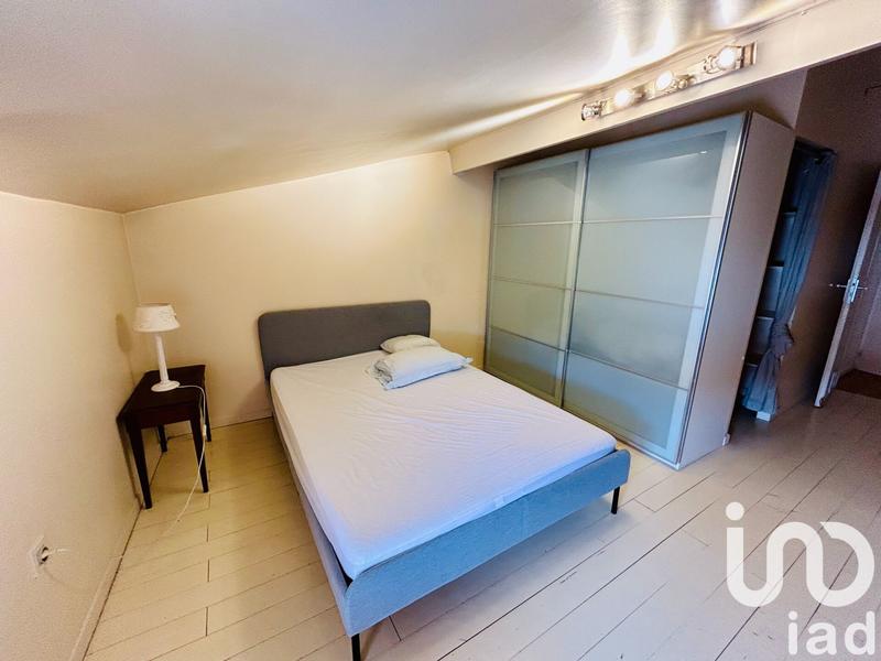 Maison de village - 192 m² - 7 pièces