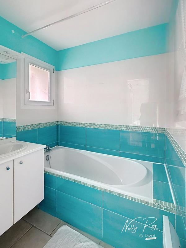 Maison - 110 m² - 6 pièces