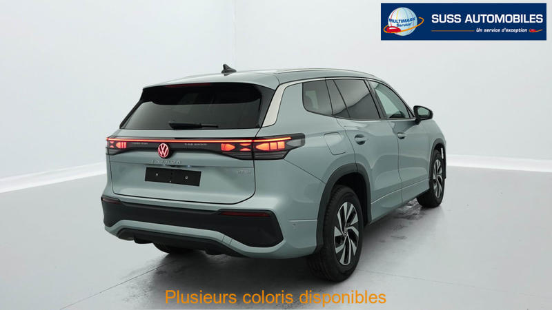 Volkswagen Tayron 1.5 eTSI 150ch Dsg7 7pl Life Plus