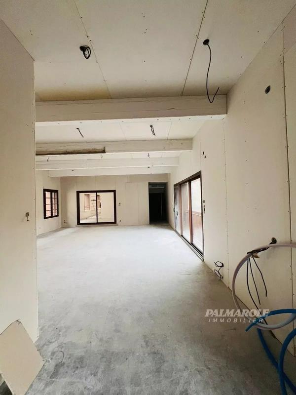 Appartement - 127 m² - 4 pièces