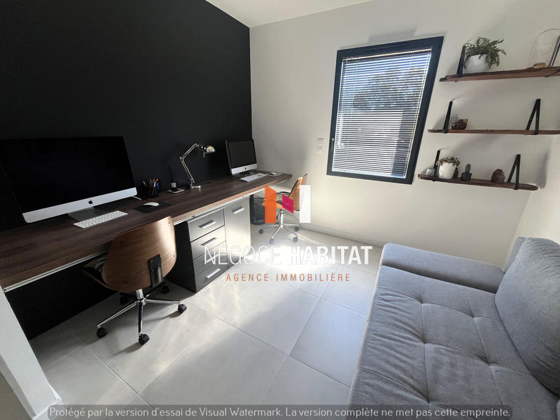 Villa - 138 m² - 6 pièces