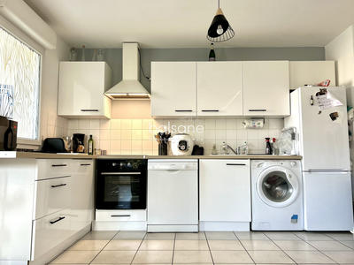 Appartement - 74 m² - 4 pièces