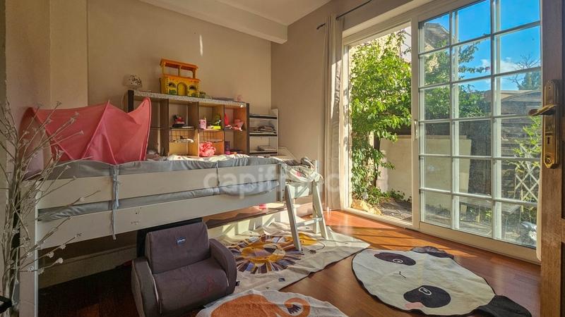 Appartement - 113 m² - 4 pièces