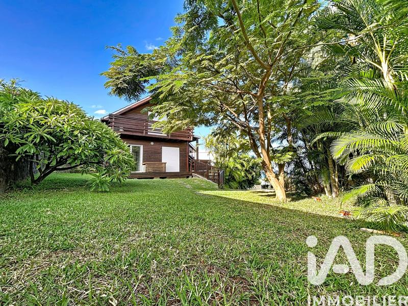 Maison - 148 m² - 5 pièces