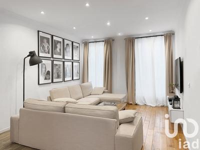 Appartement - 70 m² - 4 pièces