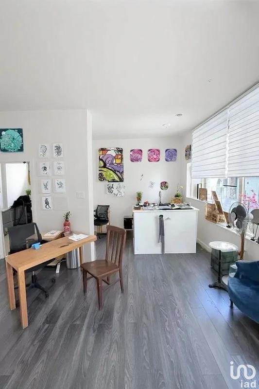 Local commercial - 66 m² - 2 pièces