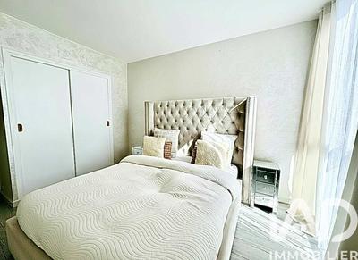 Appartement - 55 m² - 3 pièces