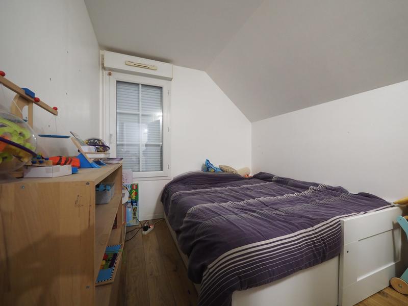 Appartement - 75 m² - 4 pièces