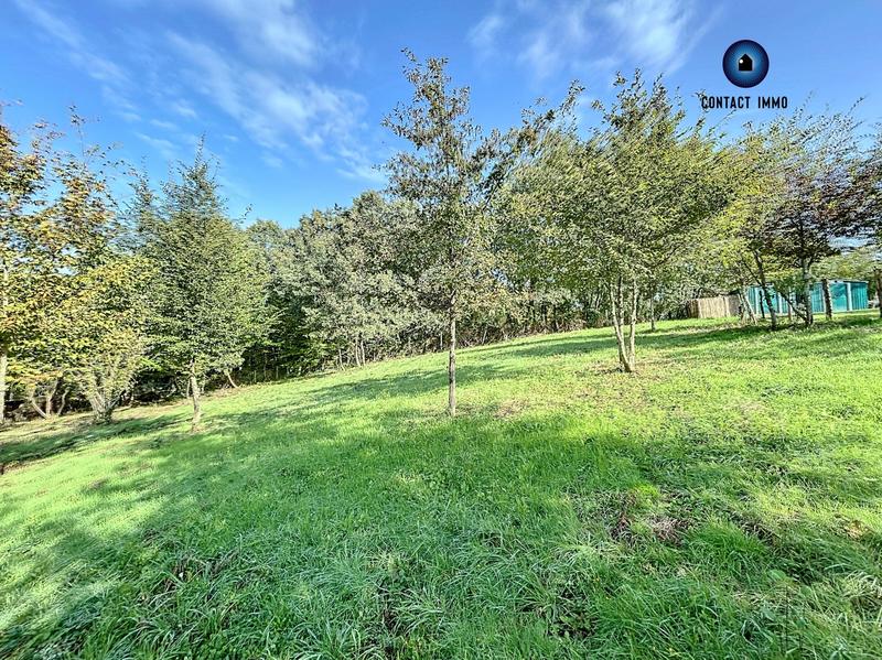 Terrain - 3 466 m²