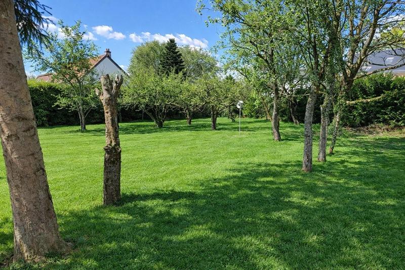 Maison - 89 m² - 4 pièces