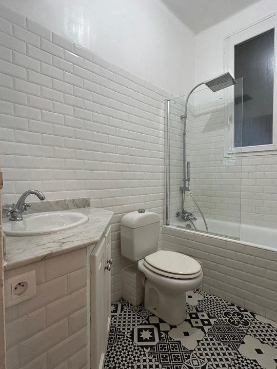 Appartement - 80 m² - 3 pièces