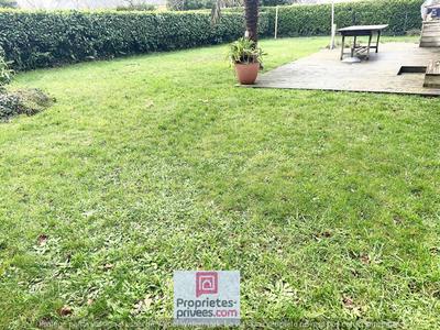 Maison - 108 m² - 7 pièces