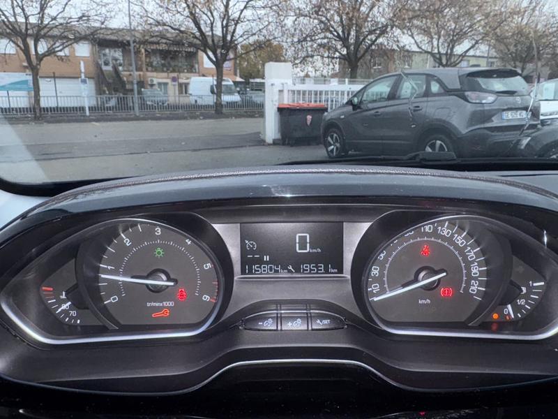 Peugeot 208 Bluehdi 102cv Active Bvm5