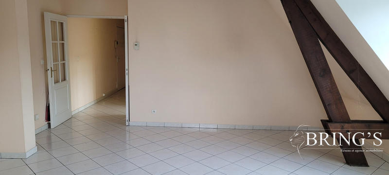 Appartement - 77 m² - 3 pièces