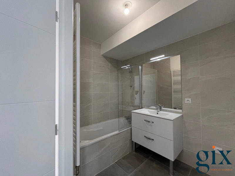 Appartement - 73 m² - 3 pièces