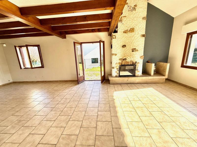Maison - 175 m² - 7 pièces