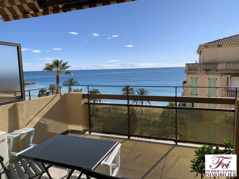 Appartement - 42 m² - 1 pièce