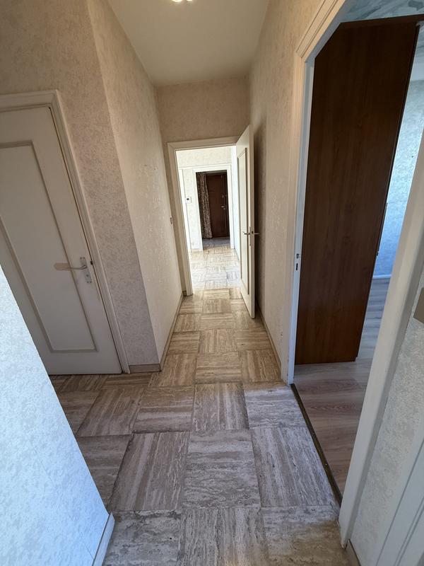 Appartement - 105 m² - 5 pièces