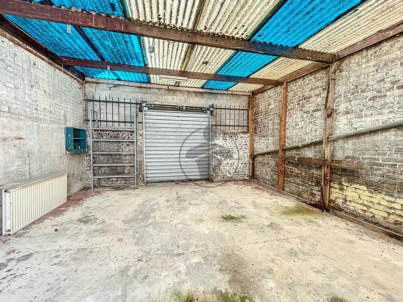 Maison - 91 m² - 5 pièces