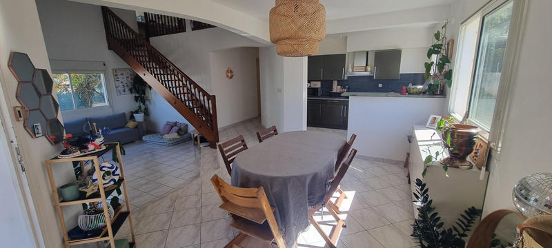 Villa - 114 m² - 4 pièces