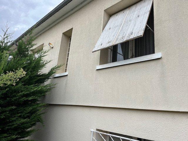 Maison traditionnelle - 100 m² - 6 pièces