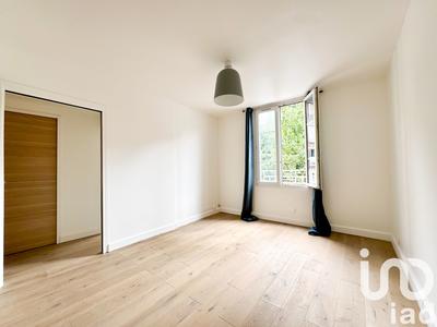 Appartement - 27 m² - 2 pièces