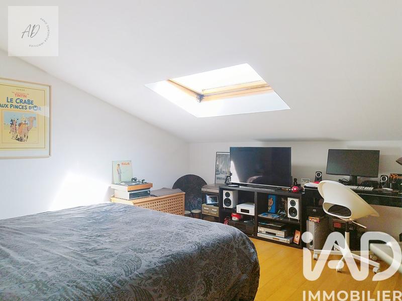 Appartement - 85 m² - 4 pièces