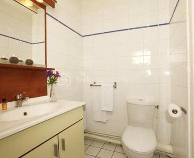 Appartement - 19 m² - 1 pièce