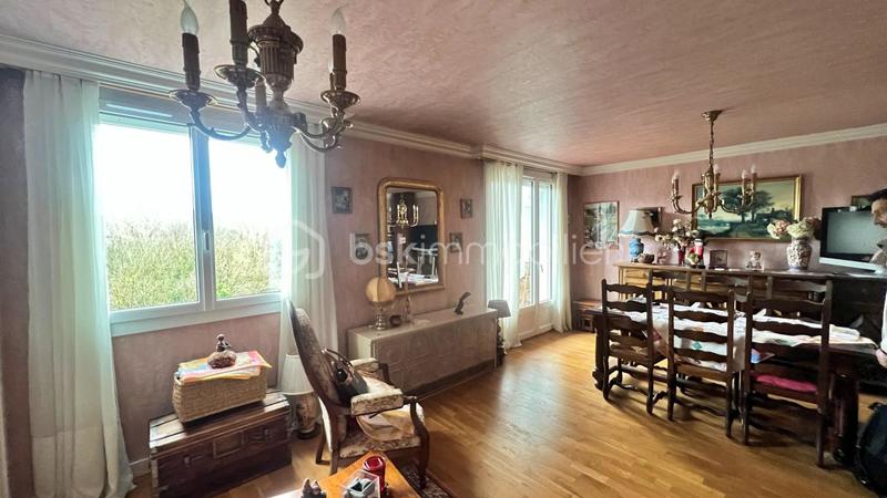 Appartement - 53 m² - 2 pièces