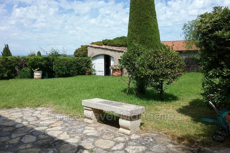 Villa - 120 m² - 5 pièces