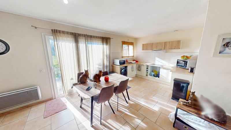 Villa - 131 m² - 5 pièces