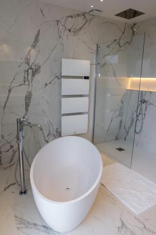 Villa - 126 m² - 6 pièces